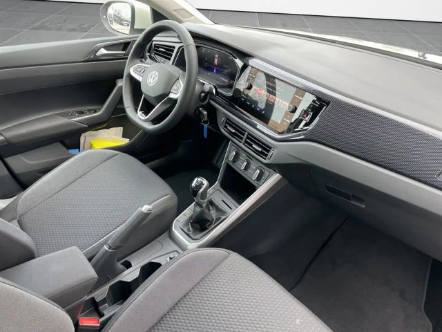 Volkswagen Taigo 1.0 TSI Life