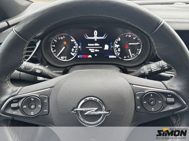 Opel Insignia Elegance Sports Tourer