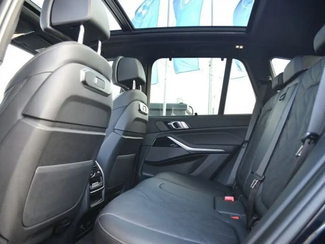 BMW X5 M-Sport xDrive30d