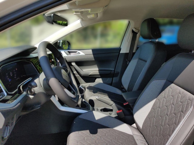 Volkswagen Taigo 1.0 TSI