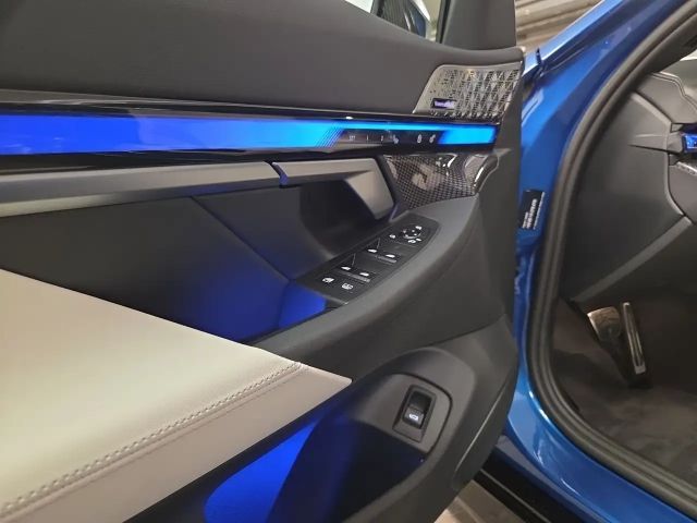 BMW 550 M-SportPro Sedan xDrive