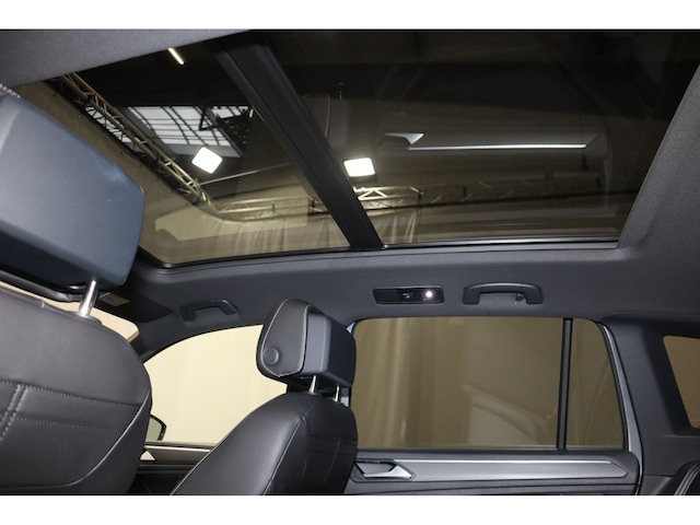 Volkswagen Tiguan 1.5 TSI IQ.Drive R-Line