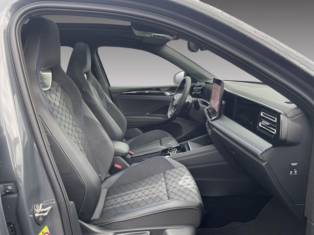 Volkswagen Tiguan 4Motion DSG R-Line