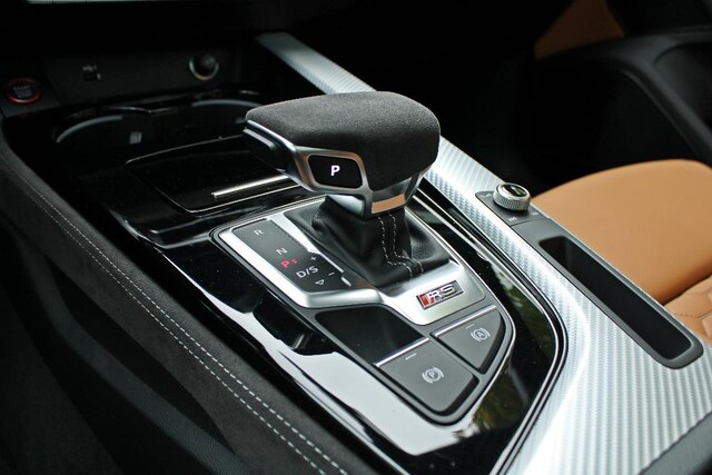 Audi RS4 Avant Quattro