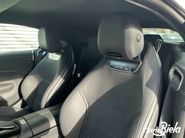 Mercedes-Benz AMG SL 4MATIC SL 55 AMG