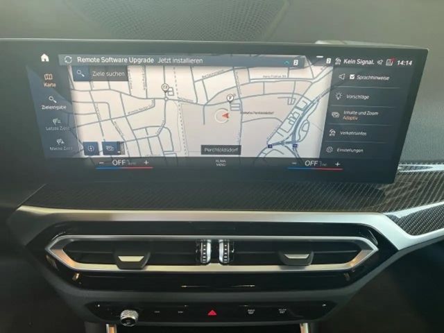 BMW 320 320d Sedan xDrive