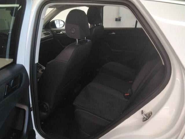 Volkswagen T-Roc 1.5 TSI DSG Style