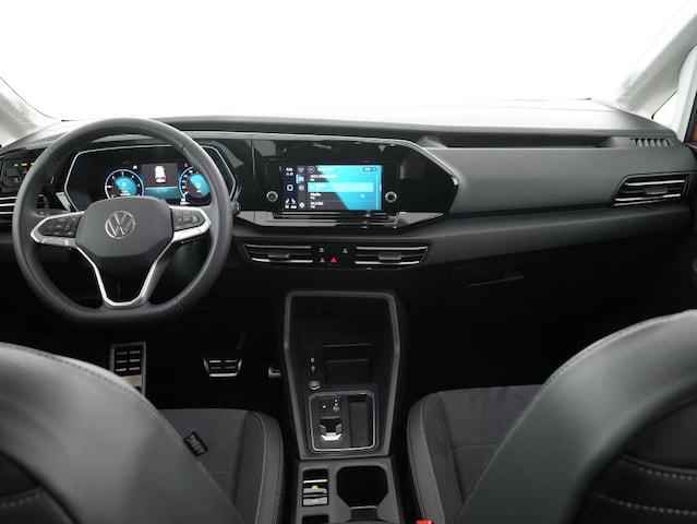 Volkswagen Caddy 2.0 TDI DSG Style