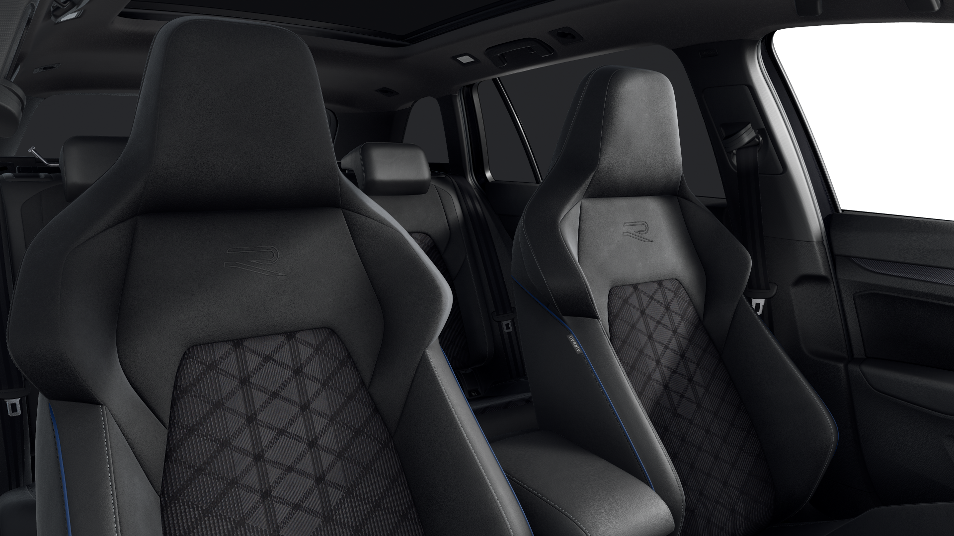 Volkswagen Golf Golf VIII R-Line Variant