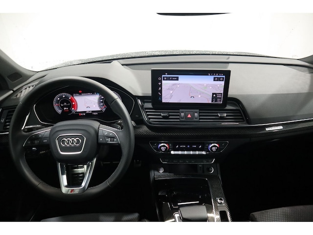 Audi SQ5 SUV TDI tiptronic Audi SQ5 SUV