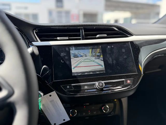 Opel Corsa GS-Line Grand Sport Turbo