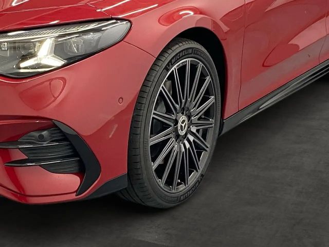 Mercedes-Benz CLA 250 AMG Line Coupé