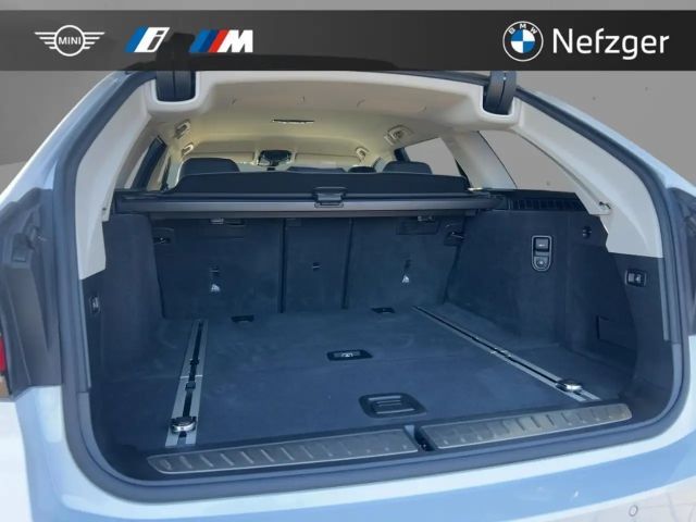 BMW 520 520d Touring