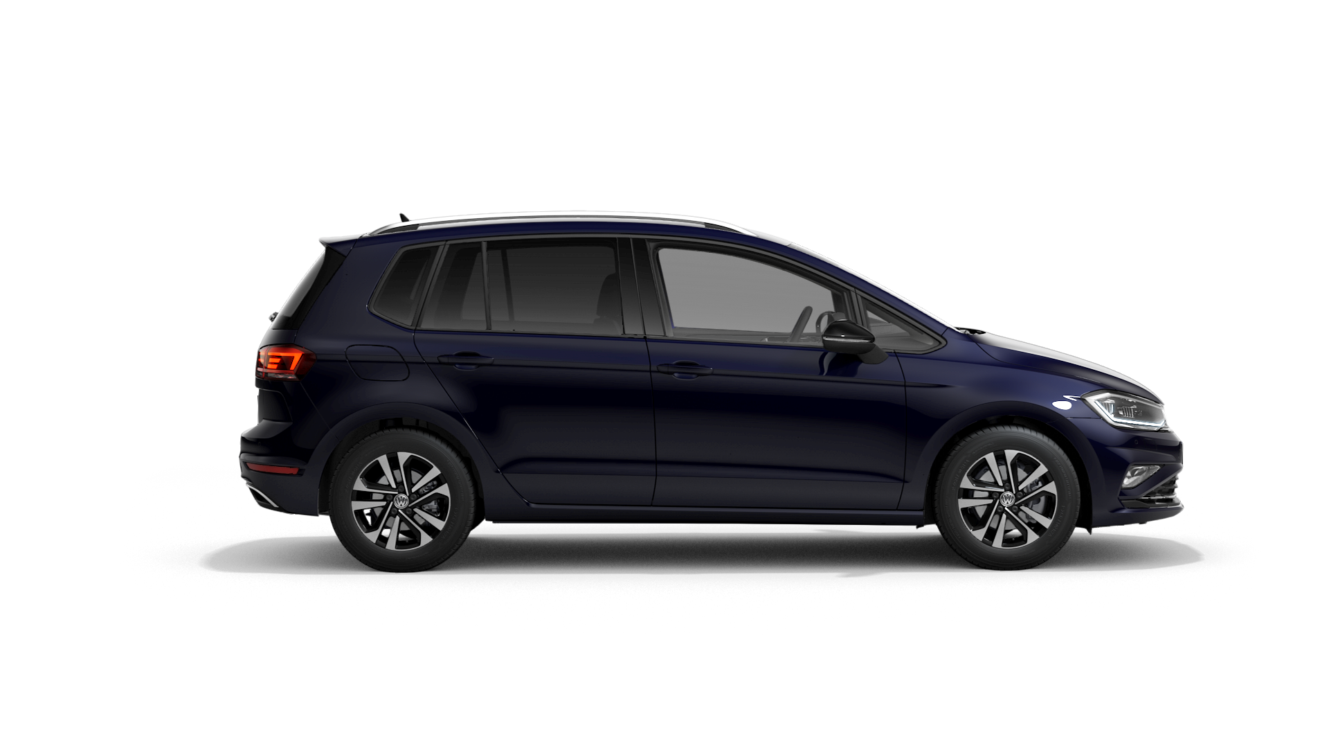 Volkswagen Golf Sportsvan 1.5 TSI