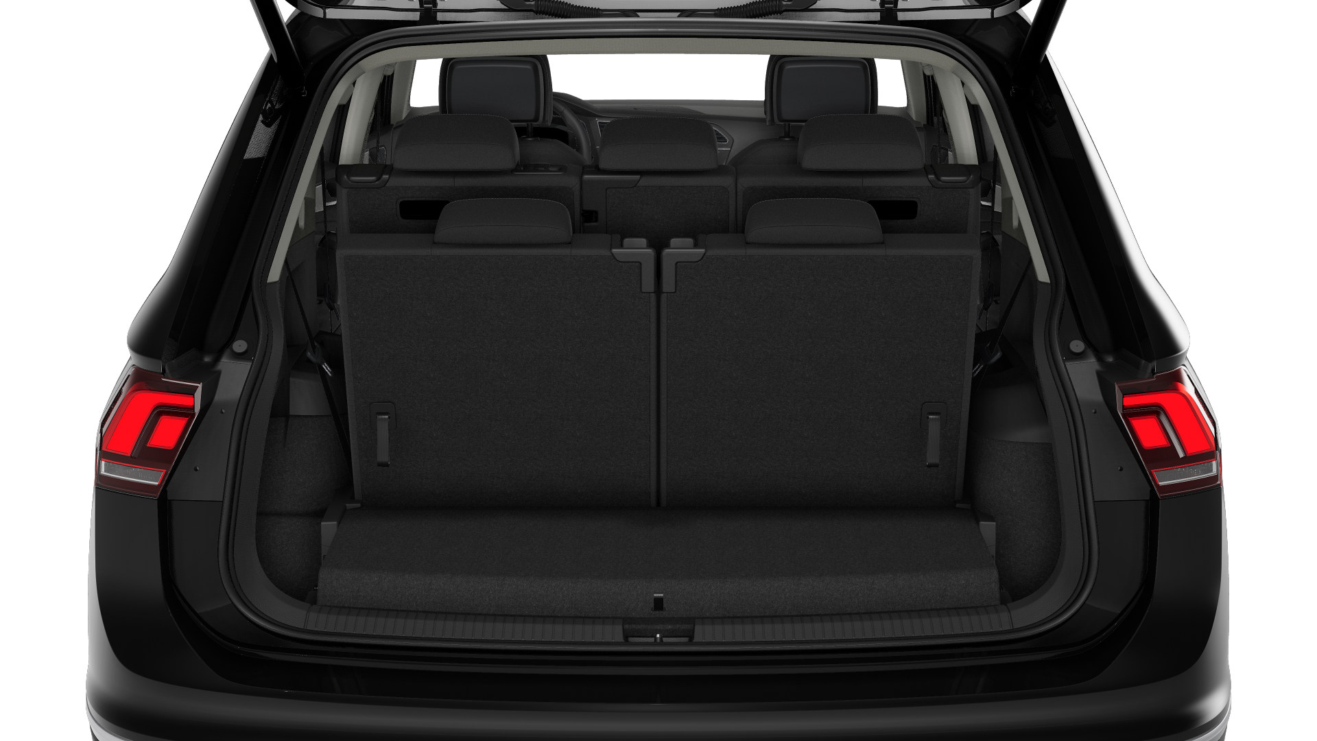 Volkswagen Tiguan 1.5 TSI Allspace Move