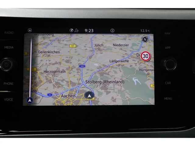 Volkswagen Taigo 1.0 TSI DSG