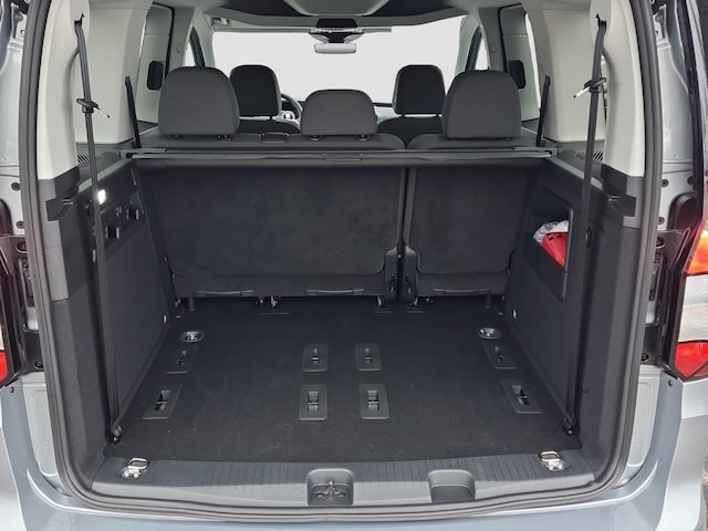 Volkswagen Caddy 2.0 TDI