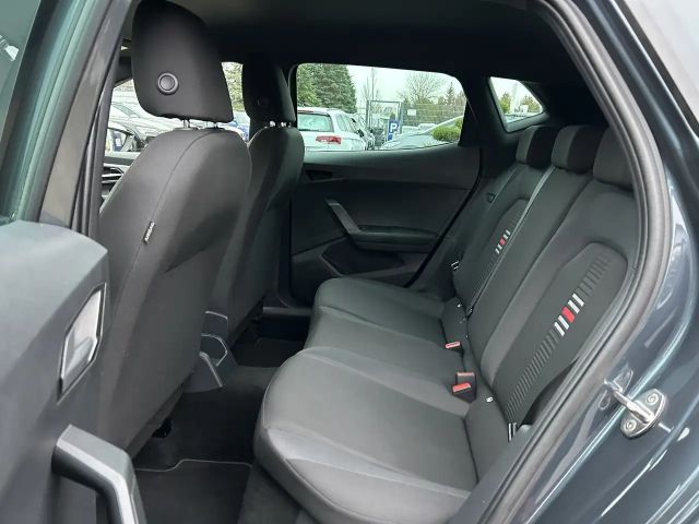 Seat Ibiza 1.0 TSI FR-lijn