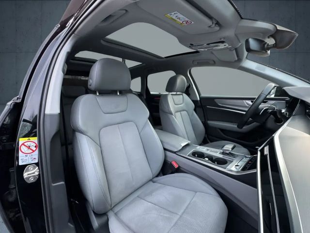 Audi A6 55 TFSI Hybride S-Line