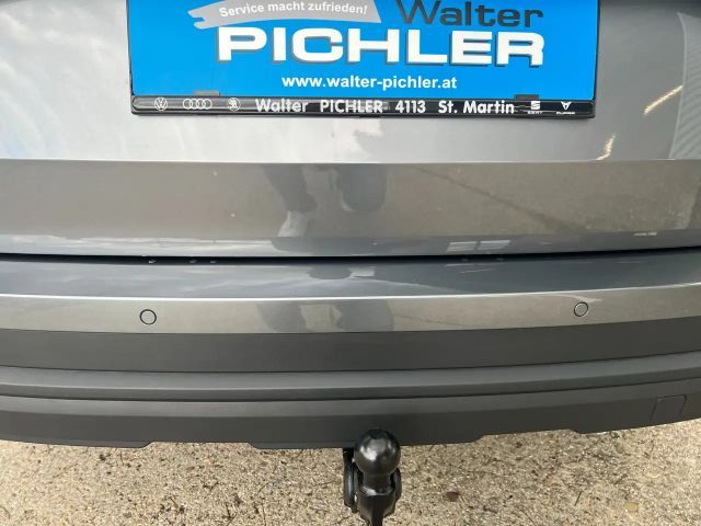 Skoda Karoq 4x4 Selection