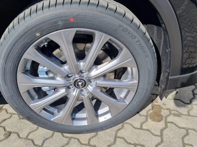 Mazda CX-60 2.5L 4WD Exclusive-line