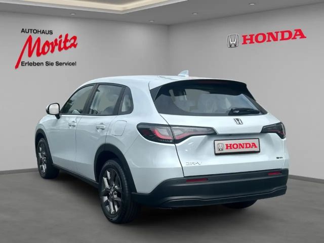 Honda ZR-V 2.0 e:HEV