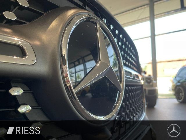 Mercedes-Benz GLB 220 4MATIC