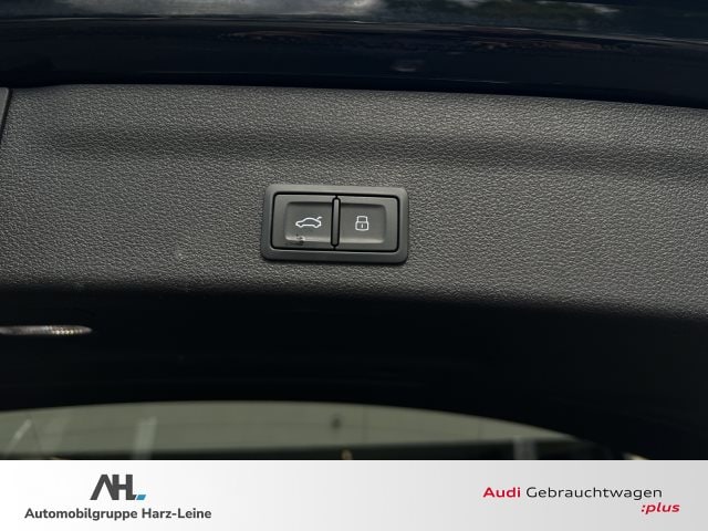 Audi RS6 Avant Quattro