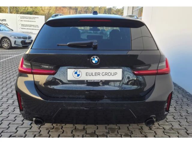 BMW 330 M-Sport Touring xDrive