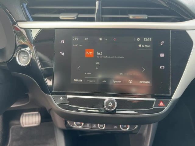 Opel Corsa Edition F Edition