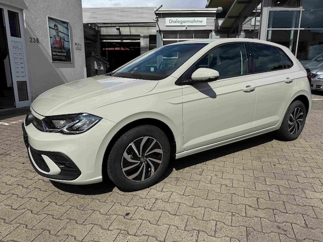 Volkswagen Polo 1.0 TSI DSG