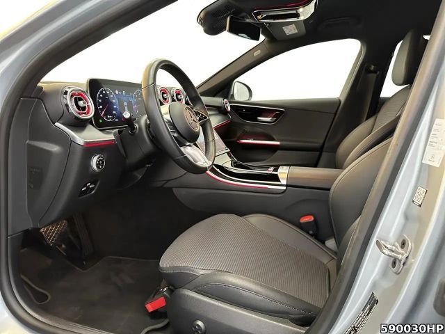 Mercedes-Benz C 200 AVANTGARDE Estate