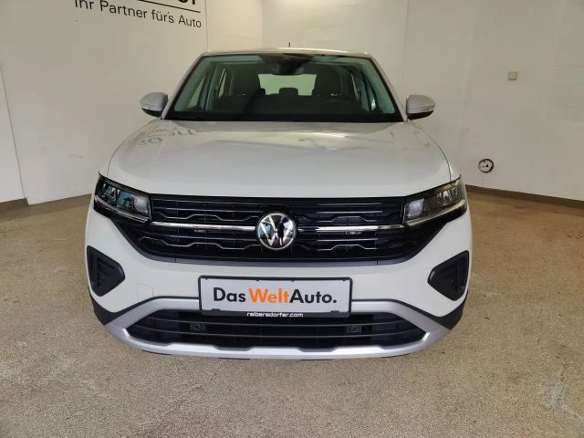 Volkswagen T-Cross 4Me TSI