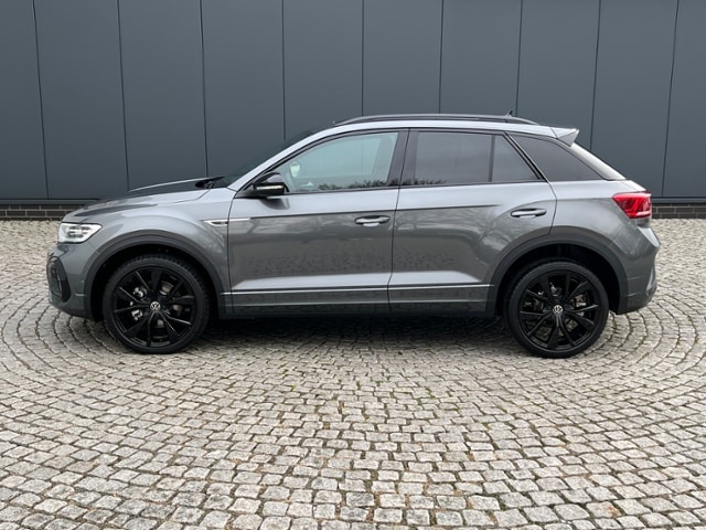 Volkswagen T-Roc 1.5 TSI DSG Style