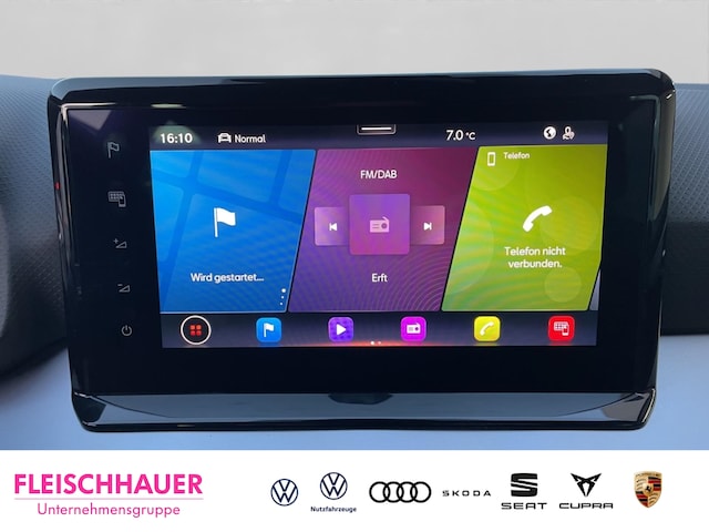 Seat Arona 1.0 TSI FR-lijn