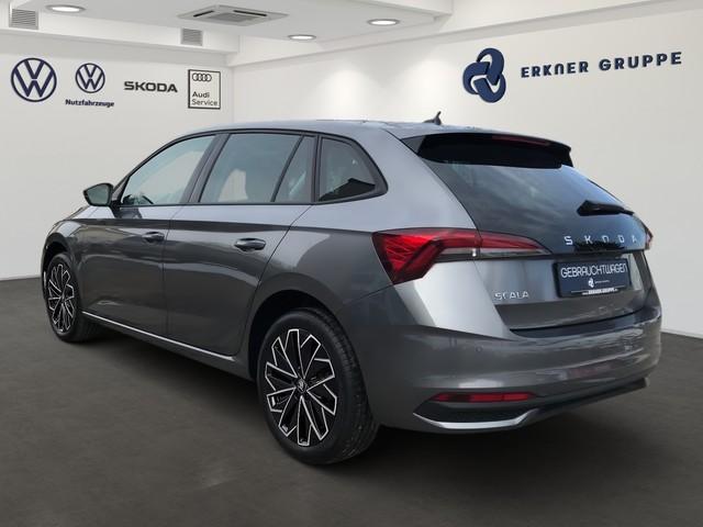 Skoda Scala 1.0 TSI Selection