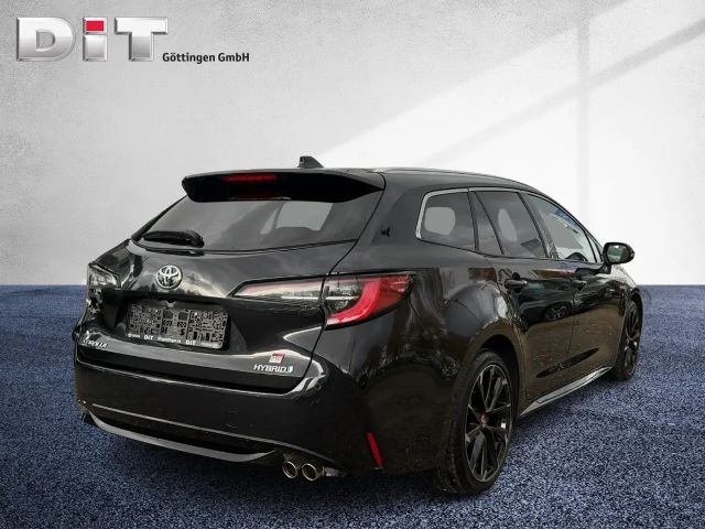 Toyota Corolla GR Touring