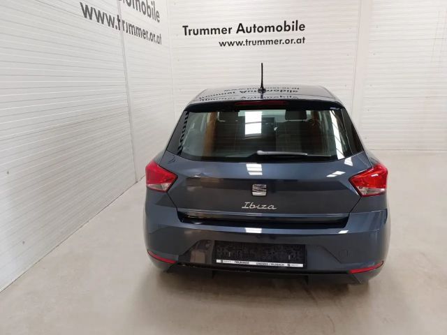 Seat Ibiza 1.0 TSI Reference