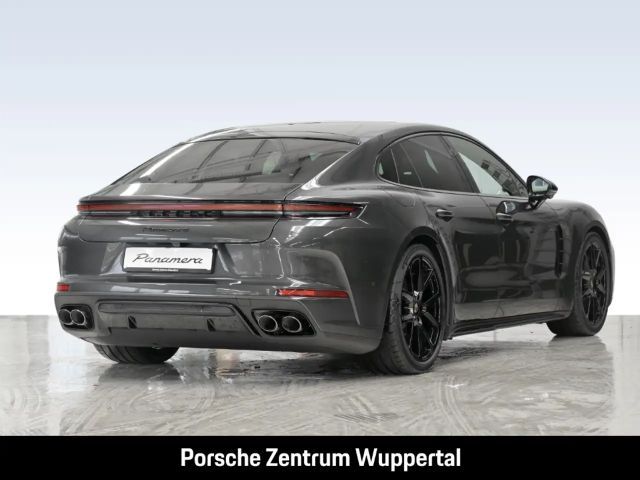 Porsche Panamera 4 E-Hybrid