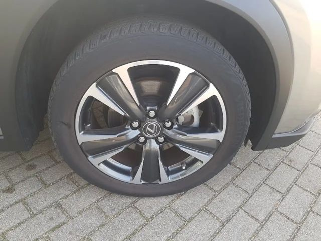 Lexus UX 250h