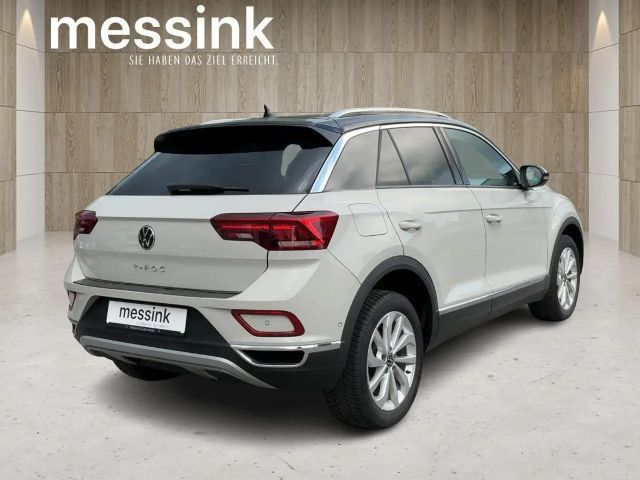 Volkswagen T-Roc 1.5 TSI Style