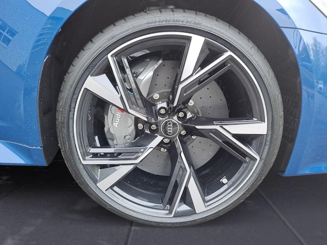 Audi A6 e-tron Avant Performance Quattro