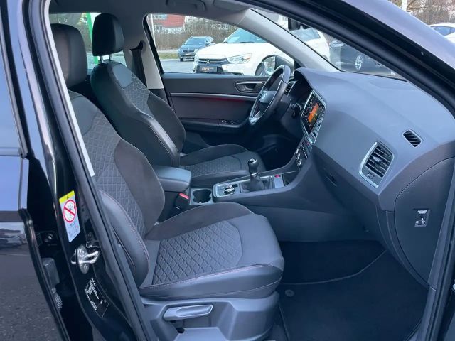 Seat Ateca 1.5 TSI FR-lijn