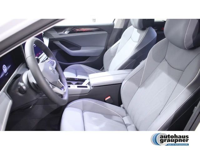 Volkswagen Passat 2.0 TDI DSG Elegance Elegance