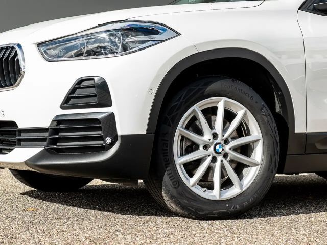 BMW X2 Coupé sDrive18i