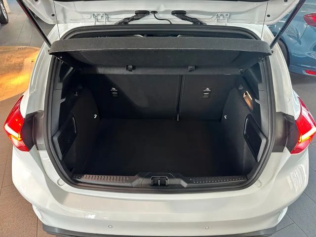 Ford Focus Limited ST Line