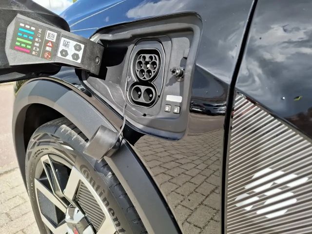 Renault 5 E-Tech Techno