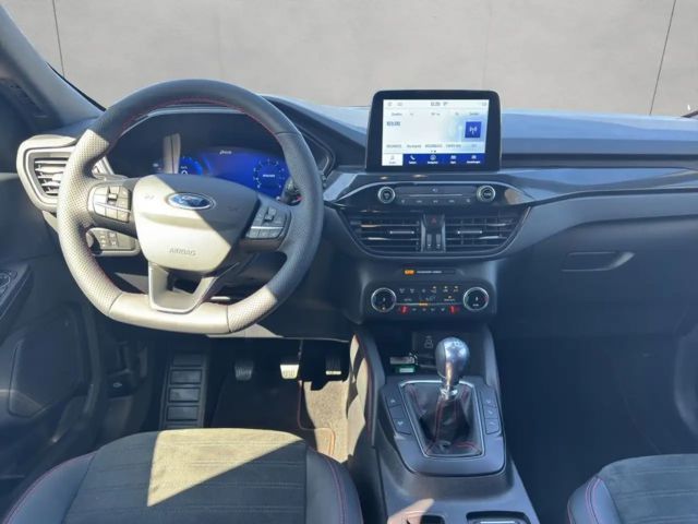 Ford Kuga EcoBoost ST Line X