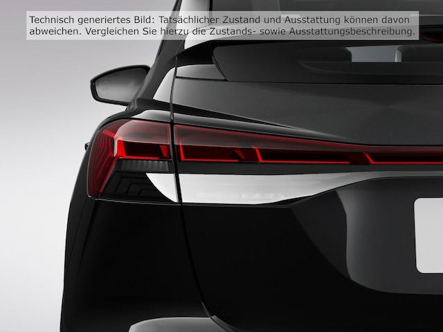 Audi Q4 e-tron 35 Sportback