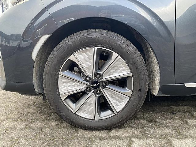 Kia Soul Spirit e-Soul